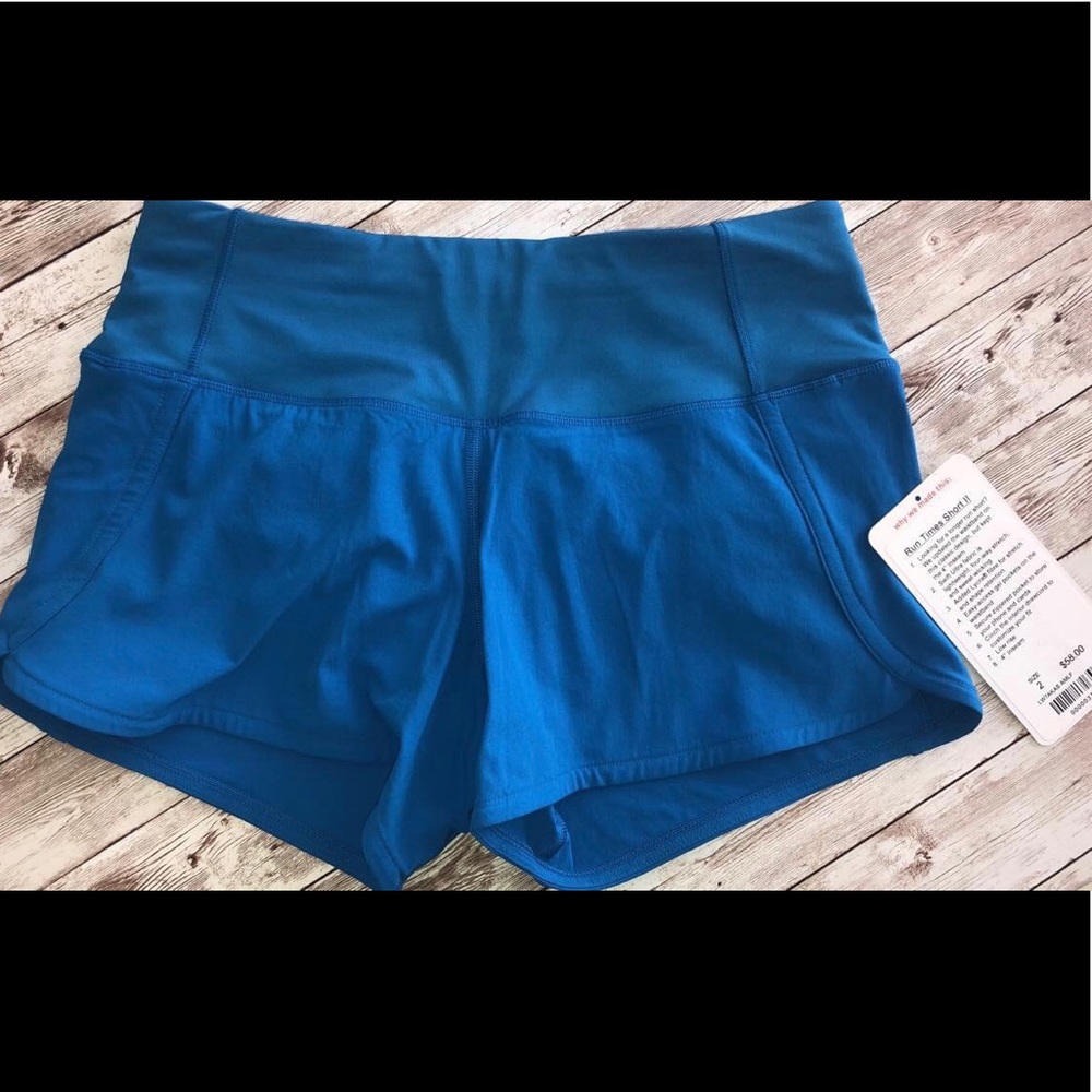 Size 2 Lululemon